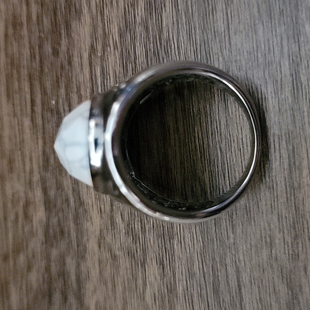 Mens ring - Picture 3 of 5